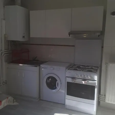 Appartement Simple