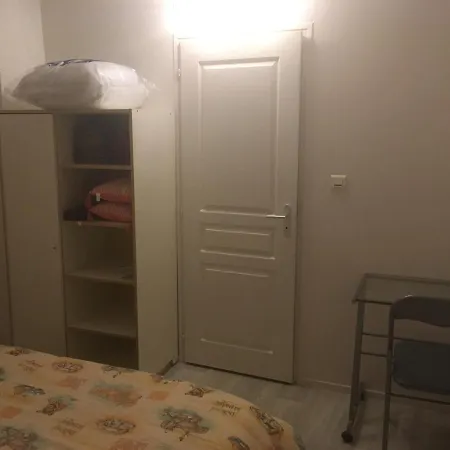 Appartement Simple