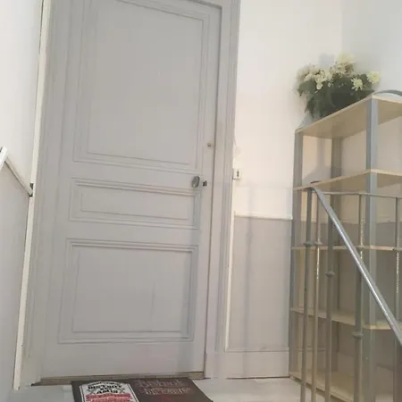Simple Appartement *