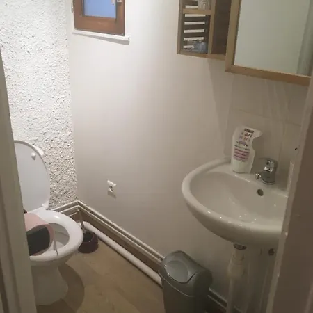Simple Appartement *