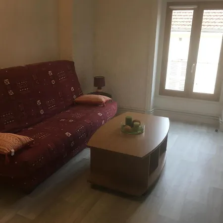 Simple Appartement Roanne