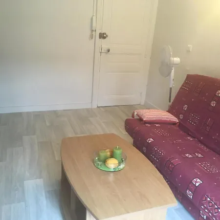 Simple Appartement *